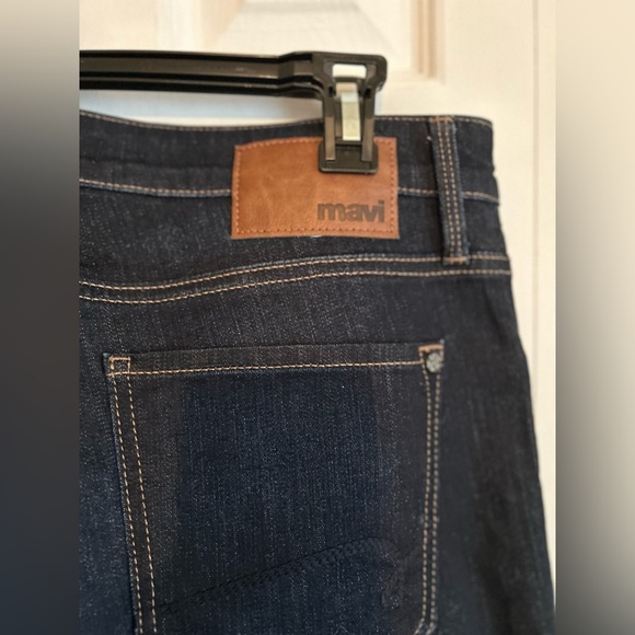Men’s Mavi Jake slim jeans - Picture 9 of 11